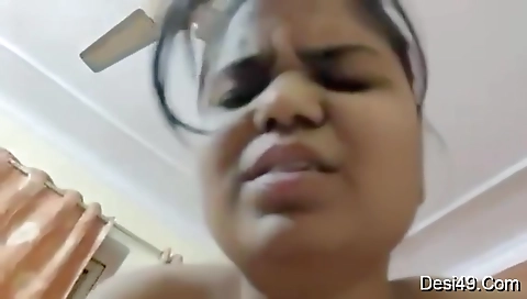 Desi Lover Romance And Fucking 3