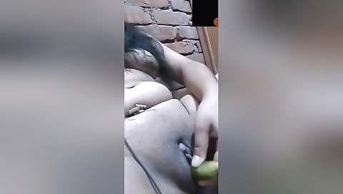 Horny Bangla Girl Shows Her Big Boobs And Masturbating 5