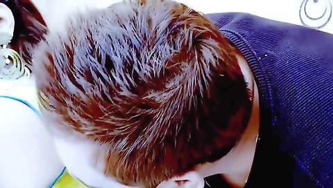 Indian Super Sexy Friends Wife Wanted A Hardcore Fuck By My Monster-dick