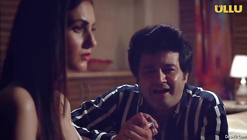 First On Net -prabha Ki Diary – S2 The Wife 3