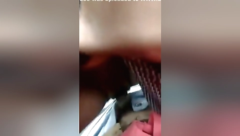 Today Exclusive- Desi Village Girl Outdoor Fucking 1