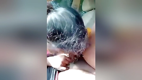 Desi Paid Randi Blowjob