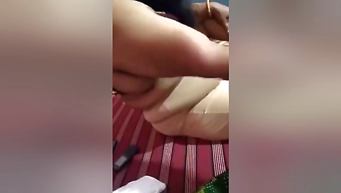 Mature Mallu Cpl Romance And Fucked 4