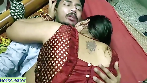 Newly Married Couple 1