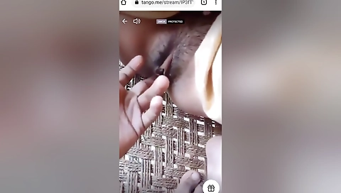 Paki Girl Pussy Fingering Lover