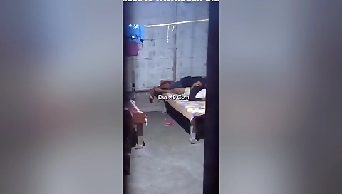 Today Exclusive- Assam Boudi Sex With 2 Lover Record In 2