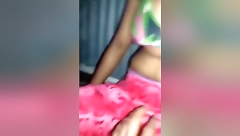 Today Exclusive- Desi Village Bhabhi Ready For Sex
