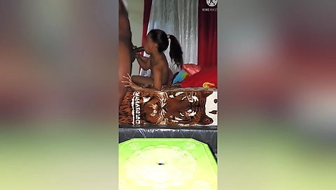 Sexy Nri Girl Blowjob And Fucked 1