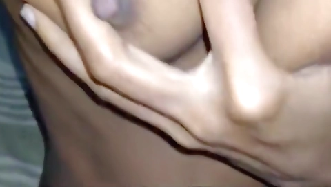 Girl Ko Ulta Karke Khub Choda Paani Nikal Di Meri Bhanchod