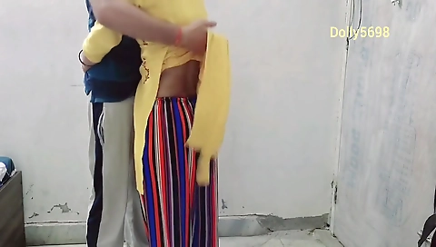 Deshi Indian Girl Fucked Homemade