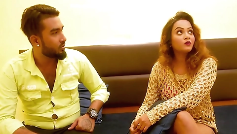 Big Cock Room Owners Step son Fucked His Sexy Tenant