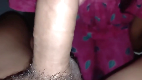 Desi Indian Village Wife Quick Fuck Hardcore Creamy