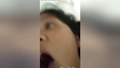 Today Exclusive-cute Telugu Girl Fucked