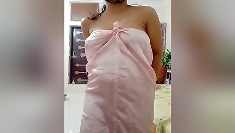 18 Year Old Tamil School student 18+