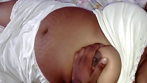 Sri Lankan Teacher Fucked With Underwear