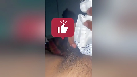 Today Exclusive-sexy Telegu Wife Sucking Hubby Dick Pat 1