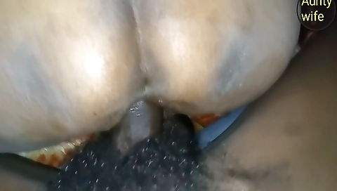 Indian Village Aunty Ko Full Masti Ke Sath Fuckng Kiya My Real Aunty Fuck By Auntywife