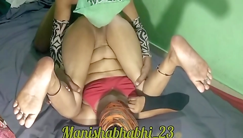 Ghar Pe Aayi Padosi Bhabhi Ko Chod Kiya Bhaiyya Ne Patr1