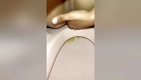 Hot Girl Fingering Herself Amazing Video