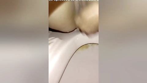 Hot Girl Fingering Herself Amazing Video