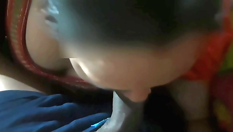 Pooja Bhabhi Is Back