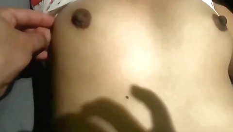 My Girlfriend Has A Beautiful Body, I Want To Fuck This Hottie!