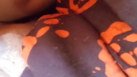 Horny Mallugirl Masturbates Pussy With Vibrator And Has Real Orgasm