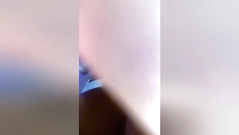 Caught My Wife Cheating With My Stepbro Getting Fucked Hard In Doggy Style Until Getting Creampied And She Didnt Tell M