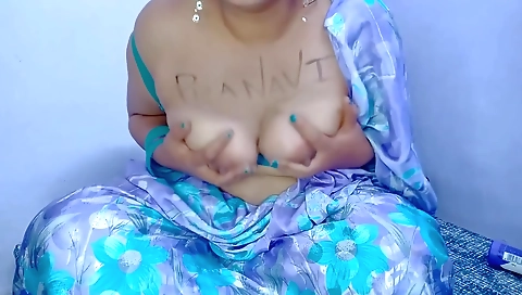 Sangeeta Dirty Audio In Hindi