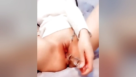 Mahasiswi Mulus Banget