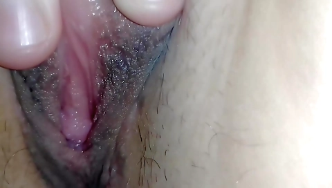 Sexy Egyptian Girl Fingering Hot Pussy