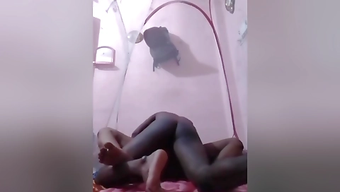 Biwi Ko Raat Mein Nanga Karke Choda Chopadya890