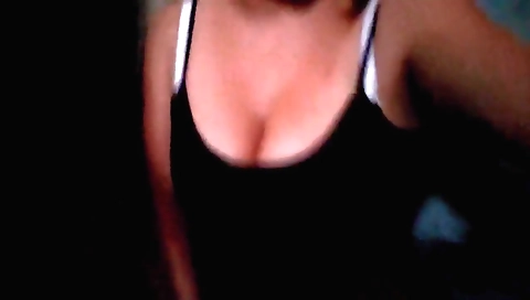 Horny Latina Has An Orgasmic Shower In Her Country House