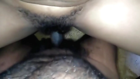 Desi Radha Bhabhi Table Par Jabardast Chudaya- Radha Krishna