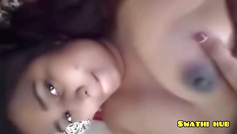 Lana Rhoades, Swathi Naidu And Angela White - Swathi Is Back වැල්ලවත්තේ පොට් එකට එන්න