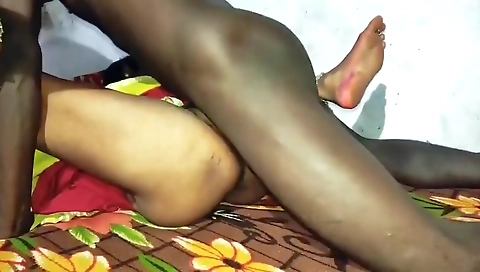 Village Indian Bhabhi Ki Chudai