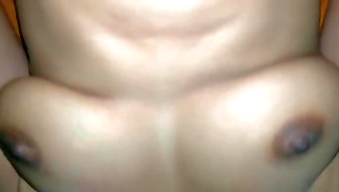 Homemade Rough Sex With Bouncing Boobs