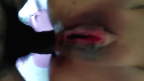 First Time Painful Anal