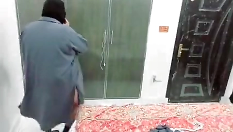 Pakistani Housewife In Hijaab Rough Anal Fucked By Her Step Cousin Cheating With Husband
