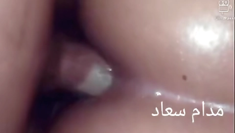 البواب والست المتجوزة من المحلة اتفرج على نيك طيز الخاينة Arab Anal