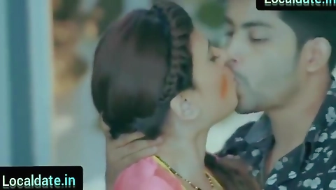 Chachi Ko Diya Charamsukh (hardcore Sex)