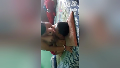 Today Exclusive-famous Salu Bhabhi Fucked