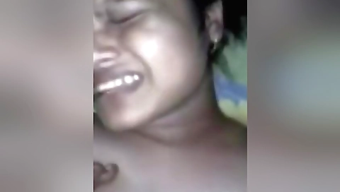 Horny Boudi Hard Fucked By Hubby