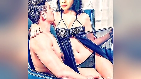 Genevieve Sinn - Hot Sexy Girl Sex Romance