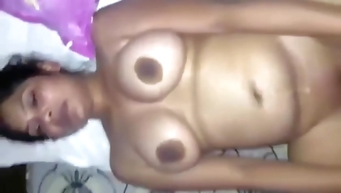 Hot Indian Desi Wife