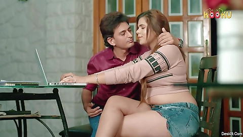 First On Net -nymph 2