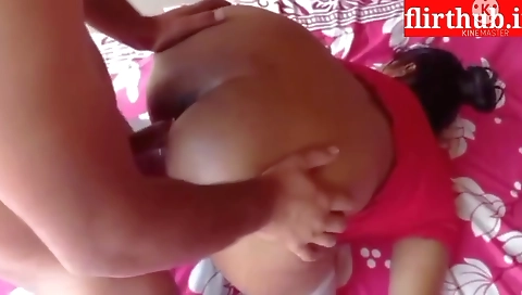 Apni Sali Se Apna Lun Chuswaya Hot Web Series