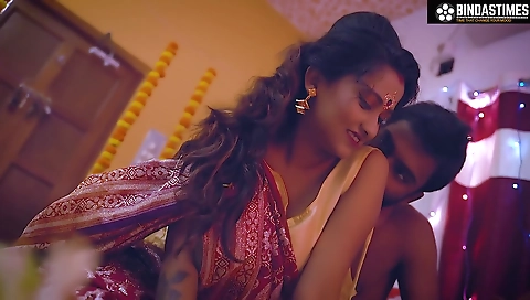 Newly Just Married Wife Fucks With Her Ex Boy Friend In Front Of Her Husband