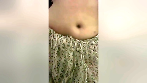 Sexy Desi Wife Boobs Video Record By Hubby