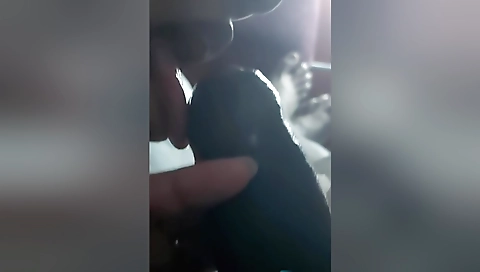 A Quikie With Indian Tamil Girl Chennai Girl